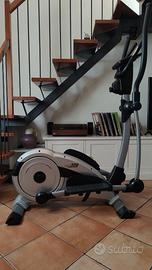 KETTLER ELLITTICA CALYPSO 200