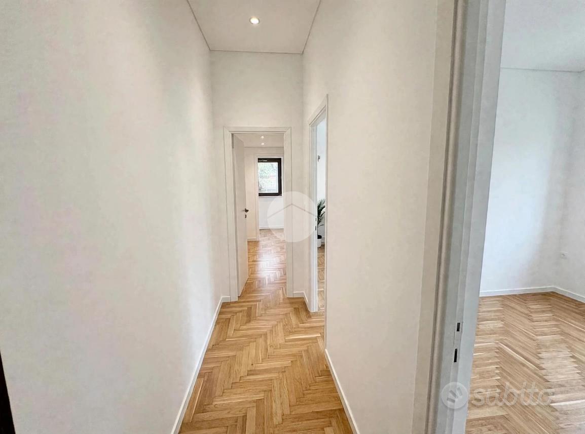 Appartamento – Roma, Primavalle - Vista 4