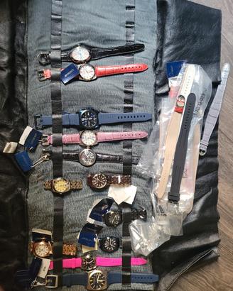 collezzione LOCMAN uomo donna