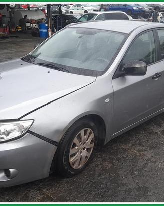 Ricambi Usati SUBARU Impreza IV 2008