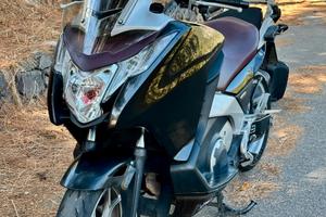 Honda Integra 700 - 2013