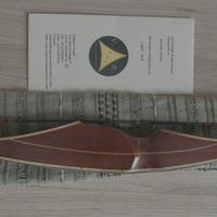 Long Bow “Flamingo”