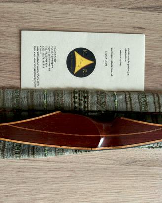 Long Bow “Flamingo”