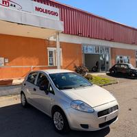 Fiat Grande Punto 1.2 5 porte S&S Actual