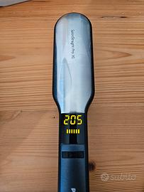 Piastra per capelli Philips