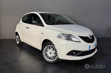 Lancia Ypsilon 1.2 69 CV 5 porte GPL Ecochic Mya