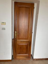 Porte in legno