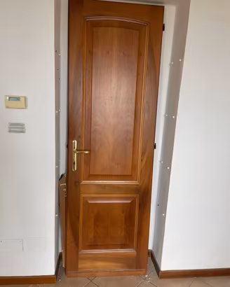 Porte in legno