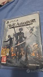 Nier Automata Limited Edition Ps4
