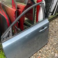 PORTA ANT. SX VOLVO V40 2012/2019