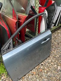 PORTA ANT. SX VOLVO V40 2012/2019