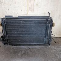 Audi TT 8J 1.8 TFSI/ VW SCIROCCO 2.0 TSI radiatori