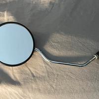 Specchietto universale regolabile per moto