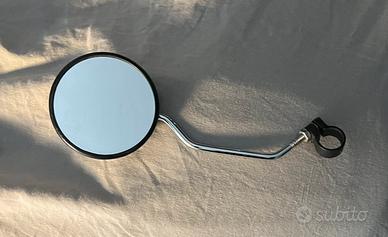 Specchietto universale regolabile per moto