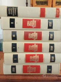 Enciclopedia completa con atlante