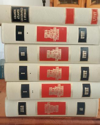 Enciclopedia completa con atlante