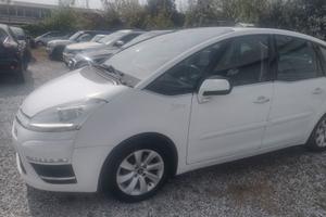 Citroen C4 Picasso 2013 1.6 HDi