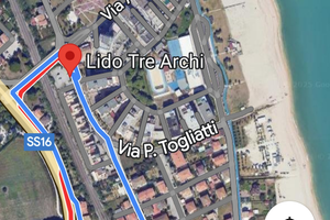 Appartamento bilocale