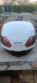 bauletto Givi 