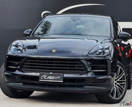 Porsche Macan 3.0 S 354CV PDLS PLUS SCARICHI PASM