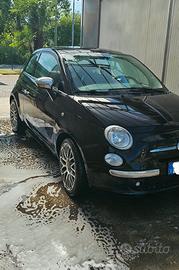 Fiat 500 1.4  73,5 kw