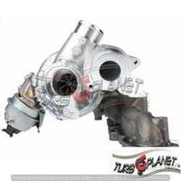 Turbo Volkswagen Jetta VI 1.6 TDI