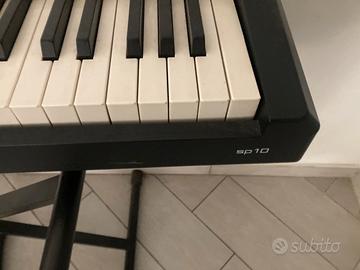 Pianola Echoed sp10