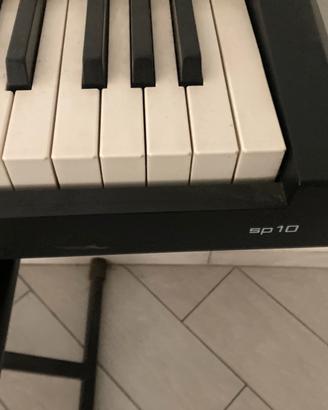 Pianola Echoed sp10