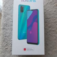 Honor 9A