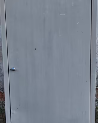 Box per caldaia esterna 