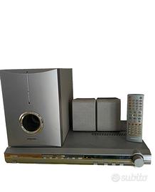 Impianto Dolby Proel 