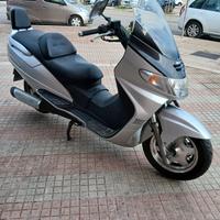 ricambi suzuki burgman 250