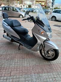 ricambi suzuki burgman 250