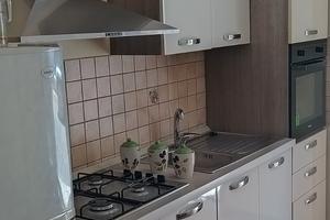 Monolocale centro paese