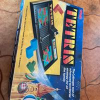 Splendido gioco tetris vintage