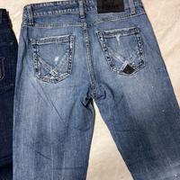 Jeans originali