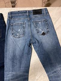 Jeans originali
