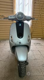 VESPA LX 2006