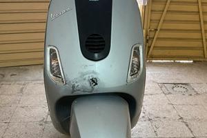 VESPA LX 2006