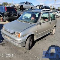 FIAT CINQUECENTO 500 170 1.1 SPORTING - Ricambi