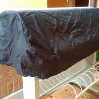 Copertina usata per Plotter hp 750 plus