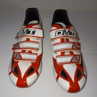 scarpe Mountain bike 45 