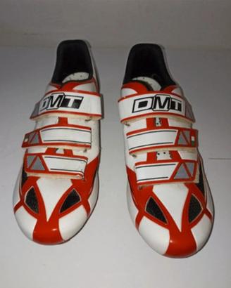scarpe Mountain bike 45 