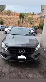 GLA 200D AUTOMATIC PREMIUM