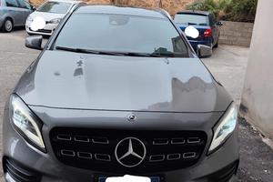 GLA 200D AUTOMATIC PREMIUM