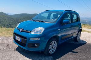 Fiat Panda 0.9 TwinAir Natural Power