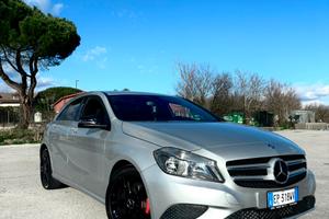Mercedes Classe A180 W176 2013 Sport - IN GARANZIA