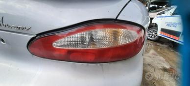 HYUNDAI COUPE TIBURON 2000 - STOP POSTERIORE DESTR