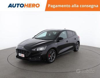 FORD Focus TF89467