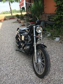 Harley-Davidson Sportster 883 - 2004